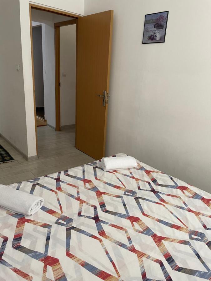 Apartament Piata Amzei 1 Bucarest Exterior foto