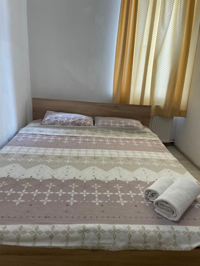 Apartament Piata Amzei 1 Bucarest Exterior foto