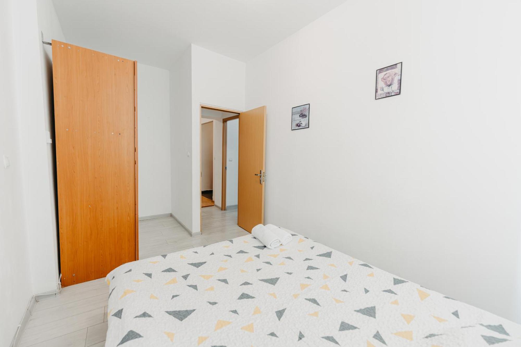 Apartament Piata Amzei 1 Bucarest Exterior foto