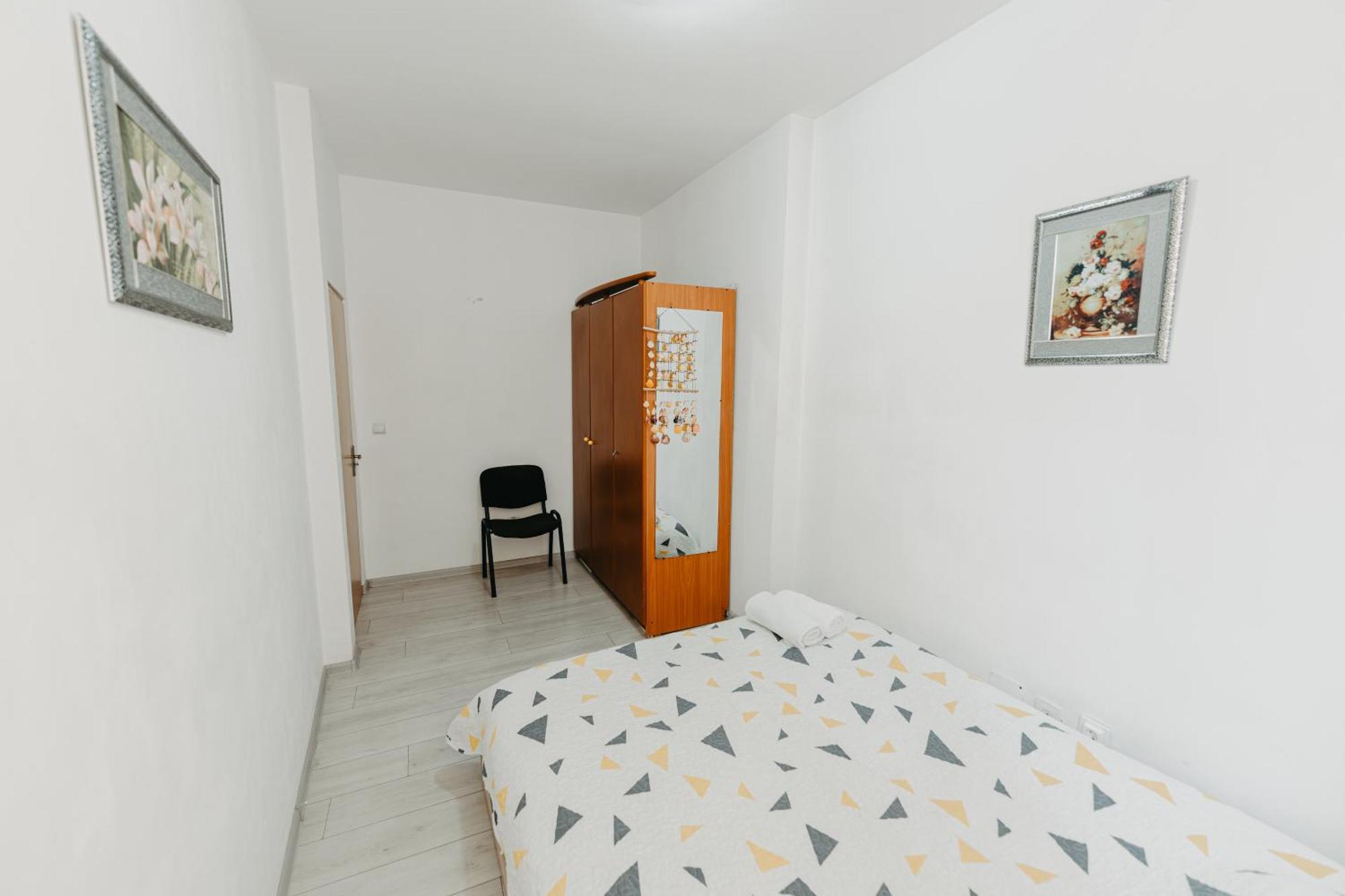 Apartament Piata Amzei 1 Bucarest Exterior foto