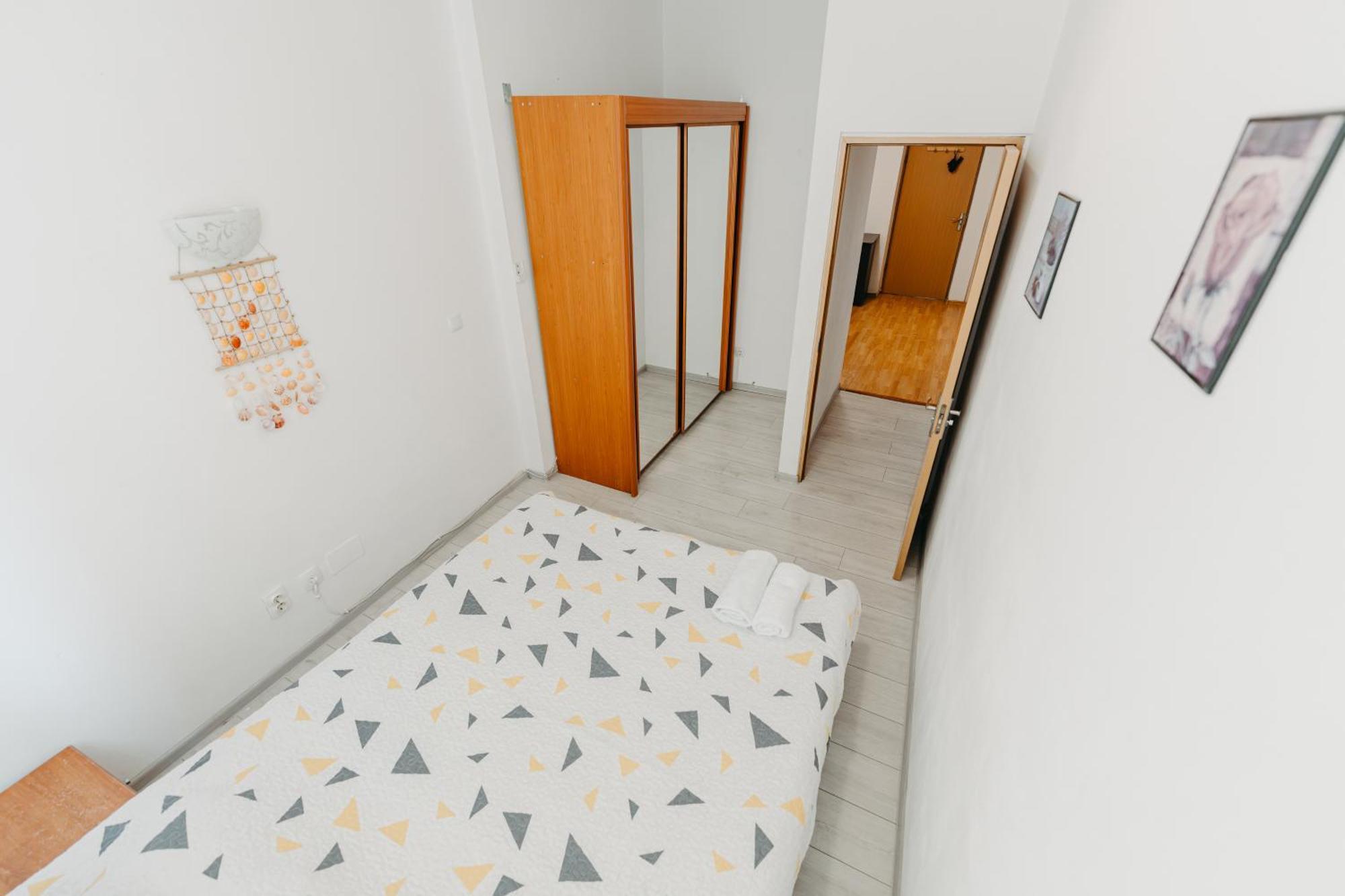 Apartament Piata Amzei 1 Bucarest Exterior foto