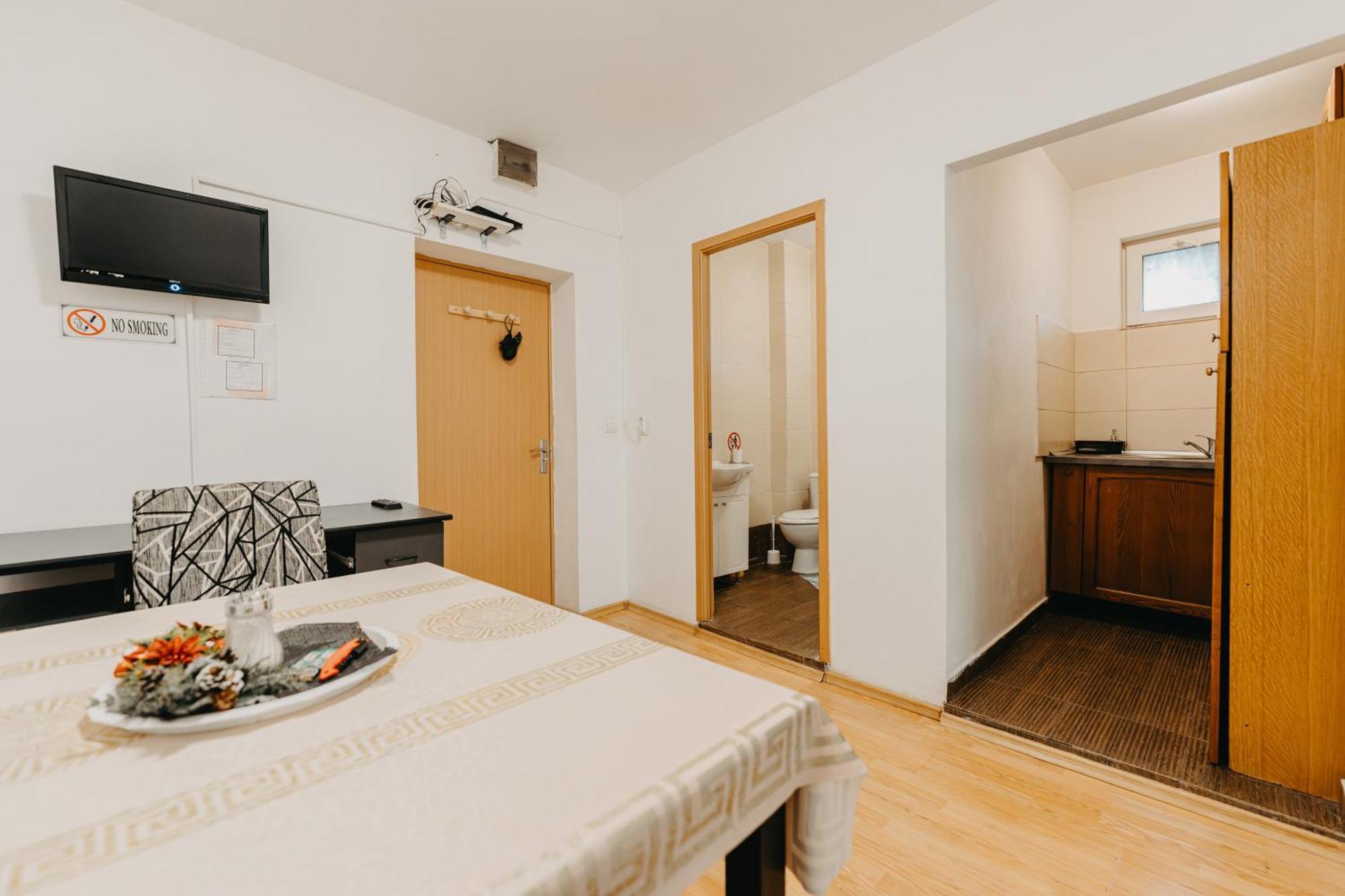 Apartament Piata Amzei 1 Bucarest Exterior foto